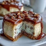 Creamy carrot cake truffles coated in tangy cream cheese, topped with crunchy walnuts, ideal for Easter dessert trays.