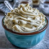 Homemade Mayonnaise Immersion Blender