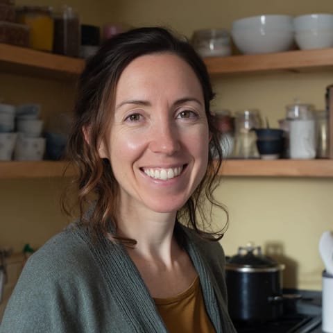 Lucinda Wolfe profile photo